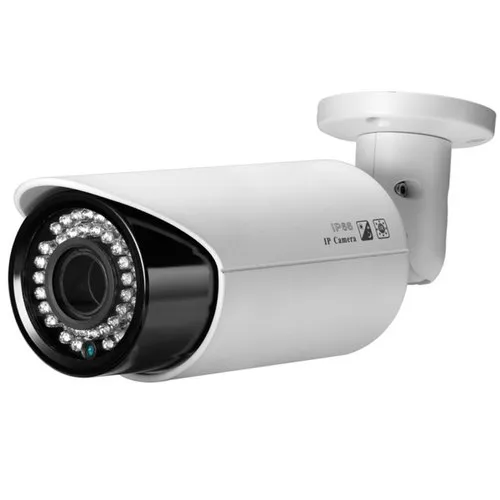Bullet Camera