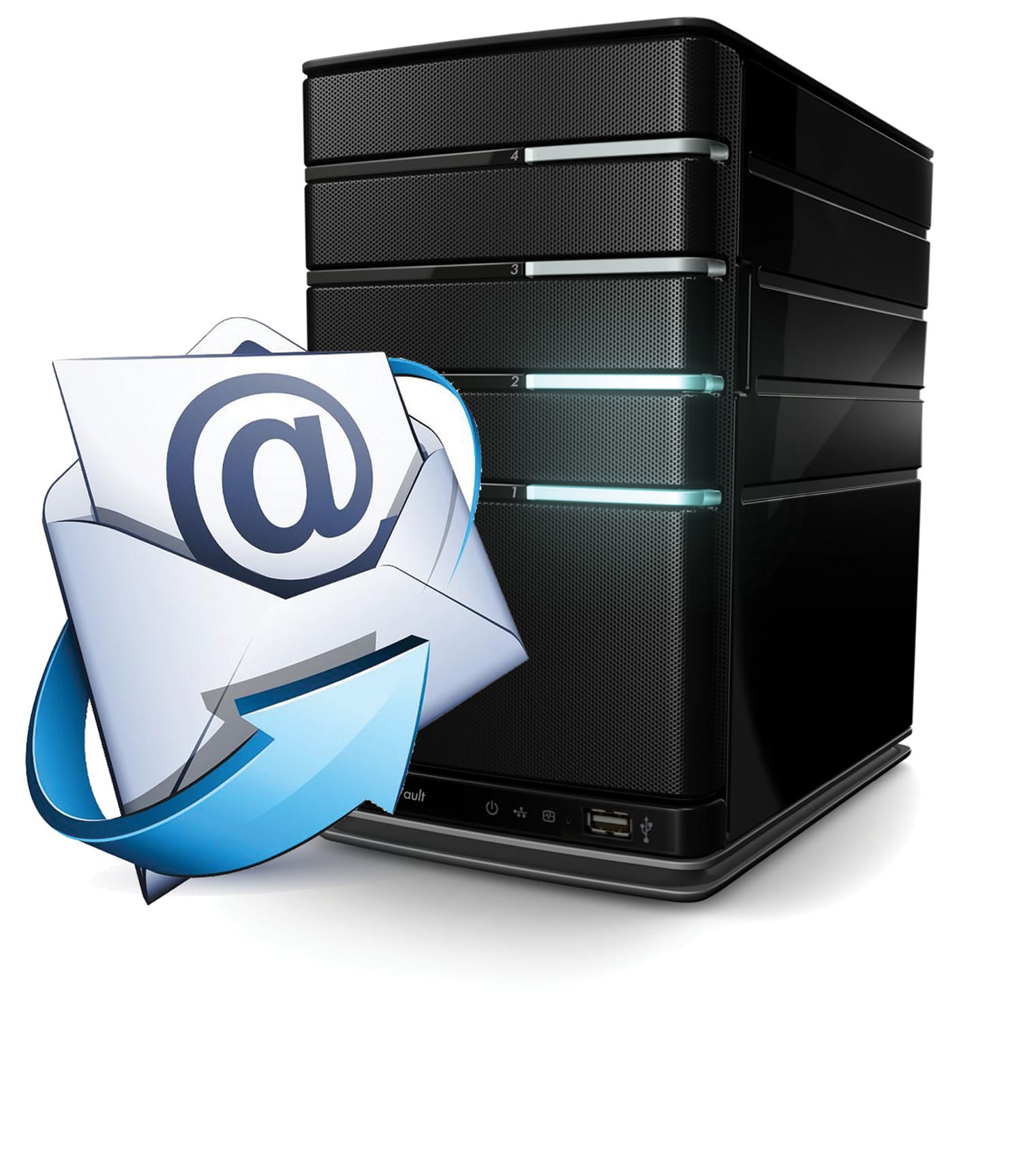 Email Hosting