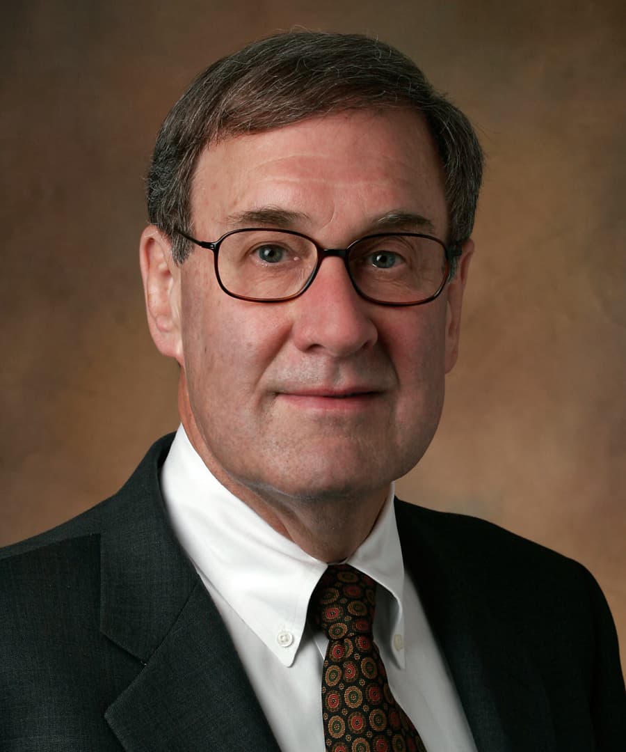 John Smith Profile
