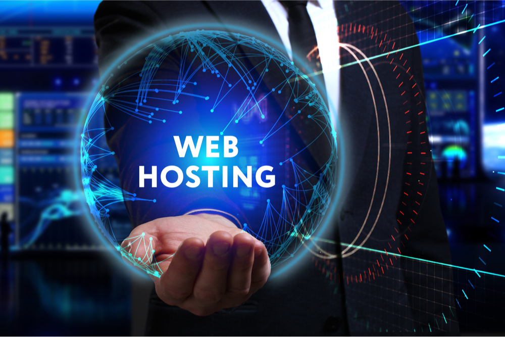 System Hosting