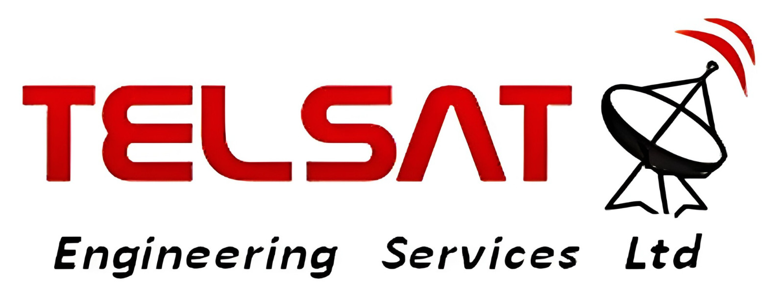 Telsat Engineering Solutions Logo